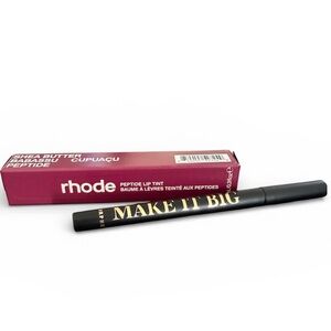 RHODE AND MORPHE BEAUTY BUNDLE!